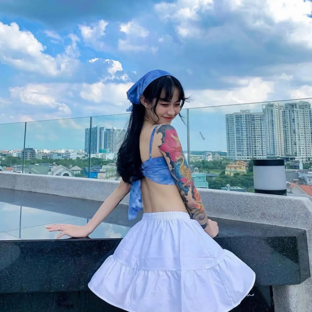 香车宝马