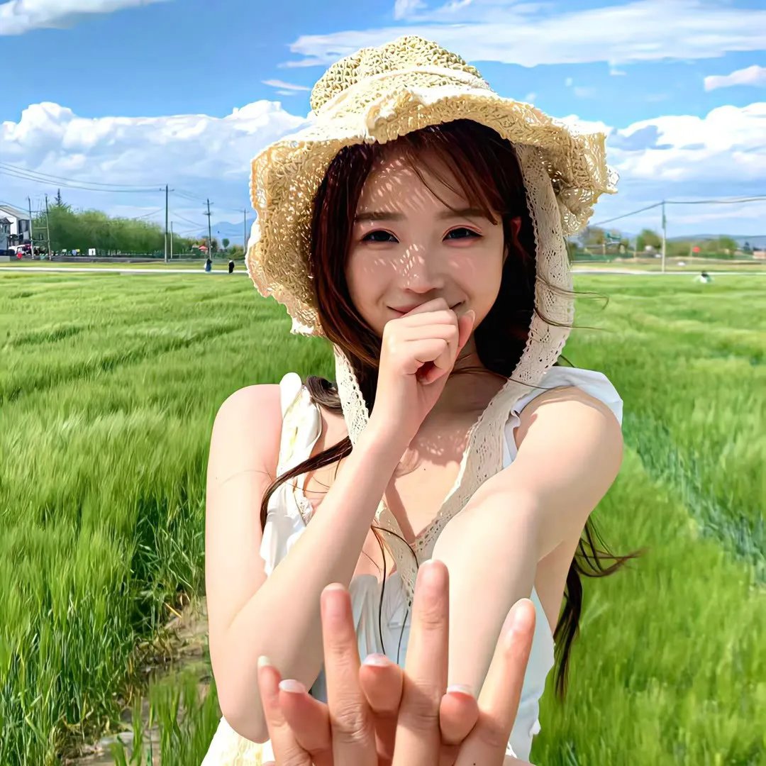 孩子．树
