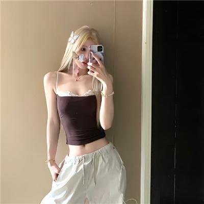 牵牛和仙女