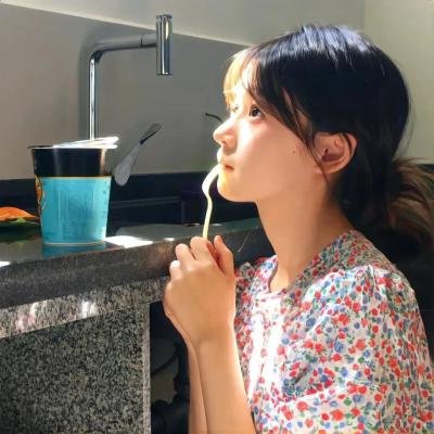 西鹤一代女